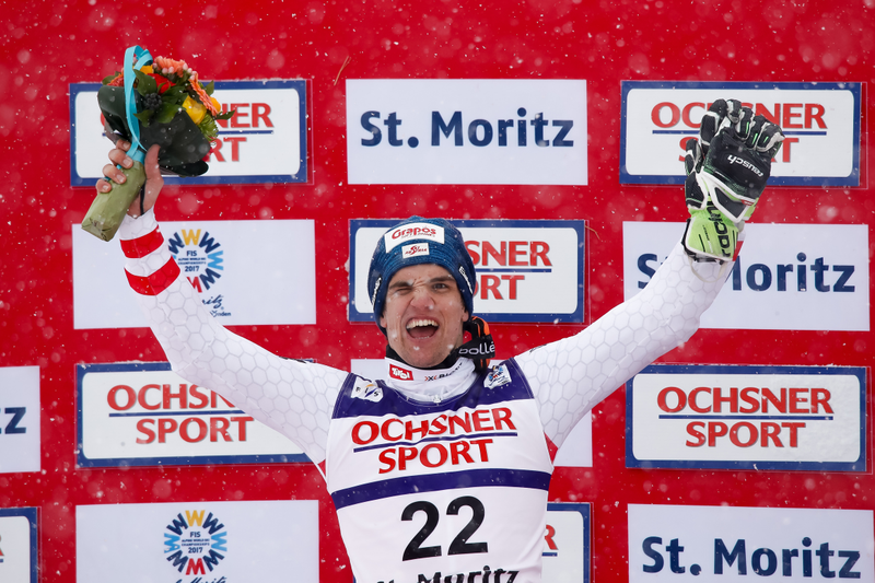 Hans Bezard/Getty Images